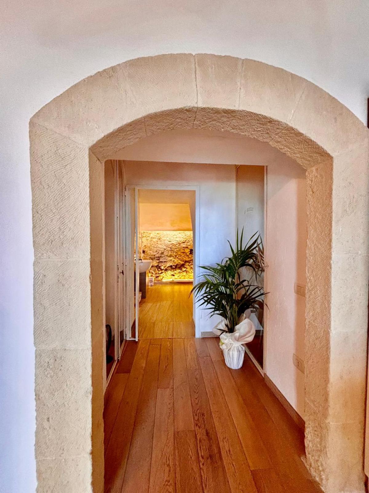 S'O Suites Тропея Экстерьер фото