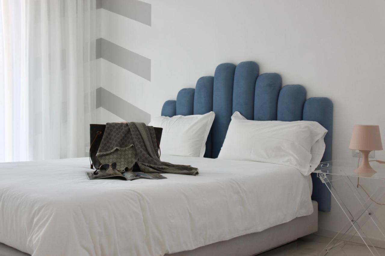 S'O Suites Тропея Экстерьер фото