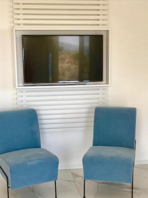 S'O Suites Тропея Экстерьер фото
